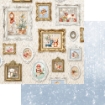 Picture of Memory Place Kawaii Double-Sided Collection Pack Συλλογή Χαρτιών Scrapbooking Διπλής Όψης 6" x 6" - Home for the Holidays