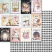 Picture of Memory Place Kawaii Double-Sided Collection Pack Συλλογή Χαρτιών Scrapbooking Διπλής Όψης 12" x 12" - Halloween in Dreamland