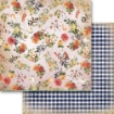 Picture of Memory Place Kawaii Double-Sided Collection Pack Συλλογή Χαρτιών Scrapbooking Διπλής Όψης 6" x 6" - Fall is in the Air