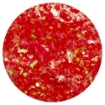 Picture of Nuvo Glitter Drops 3D - Χρώμα για Λεπτομέρεια, Red Sunstone