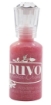 Picture of Nuvo Glitter Drops 3D - Χρώμα για Λεπτομέρεια, Red Sunstone