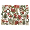 Picture of Tim Holtz Idea-Ology - Διακοσμητικά Die Cuts, Christmas Botanicals
