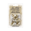 Picture of Tim Holtz Idea-Ology Metallic Droplets Διακοσμητικές Αυτοκόλλητες Πέρλες - Christmas, 192τεμ.