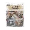 Picture of Tim Holtz Idea-Ology - Διακοσμητικά Collage Tiles, Christmas