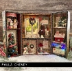 Picture of Tim Holtz Idea-Ology - Διακοσμητικές Τρισδιάστατες Πέρλες, Christmas