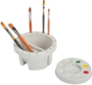 Picture of KingArt Brush Basin - Παλέτα / Δοχείο Καθαρισμού & Συντήρησης Πινέλων 