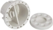 Picture of KingArt Brush Basin - Παλέτα / Δοχείο Καθαρισμού & Συντήρησης Πινέλων 