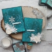 Picture of Ranger Tim Holtz Distress Mica Stain - Set 4 Holiday, 3 τεμ.