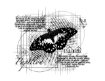 Picture of Creative Expressions Rubber Σφραγίδες Από τον Andy Skinner - Papillon Dreams 