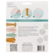 Picture of We R Memory Keepers Envelope Seal Kit Σφραγίδες & Βουλοκέρι για Θερμοπίστολο -  With Love, 14τεμ.
