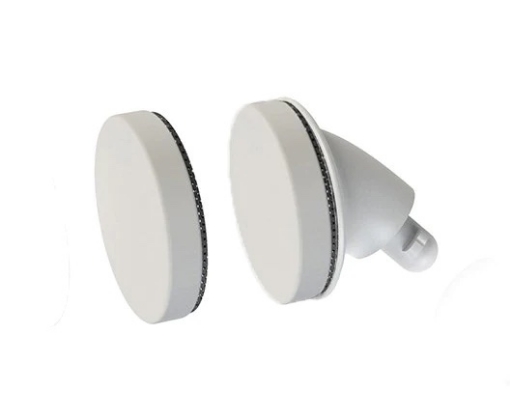 Picture of Sizzix Blending Tool Head W/Replacement Sponge - Κεφαλή με Ανταλλακτικά Σφουγγαράκια