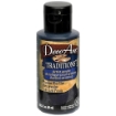 Picture of Ακρυλικό Χρώμα DecoArt Traditions 90ml - Prussian Blue Hue
