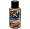 Picture of Ακρυλικό Χρώμα DecoArt Traditions 90ml - Burnt Sienna