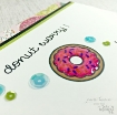 Picture of Ranger Glossy Accents 0.5oz | Υγρό Γυαλί Ενός Συστατικού - Glossy Φινίρισμα