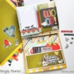 Picture of Simple Stories Foam Stickers | Αυτοκόλλητα Αφρώδους Υλικού – Pet Shoppe, Dog Collection, 45τεμ.
