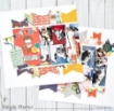 Picture of Simple Stories Collection Kit | Συλλογή Scrapbooking Διπλής Όψης 12" x 12" – Pet Shoppe, Cat Collection