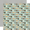 Picture of Simple Stories Collection Kit | Συλλογή Scrapbooking Διπλής Όψης 12" x 12" – Pet Shoppe, Cat Collection