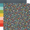 Picture of Simple Stories Collection Kit | Συλλογή Scrapbooking Διπλής Όψης 12" x 12" – Pet Shoppe, Cat Collection