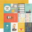 Picture of Simple Stories Collection Kit | Συλλογή Scrapbooking Διπλής Όψης 12" x 12" – Pet Shoppe, Cat Collection