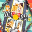 Picture of Simple Stories Stencil | Στένσιλ 6" x 8" – Pet Shoppe, Cat Collection