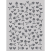 Picture of Simple Stories Stencil | Στένσιλ 6" x 8" – Pet Shoppe, Cat Collection