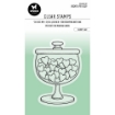 Picture of Studio Light  Διάφανες Σφραγίδες - Essentials, Candy Jar 