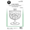 Picture of Studio Light  Διάφανες Σφραγίδες - Essentials, Candy Jar 
