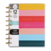 Picture of Happy Planner 12-Month Undated Classic Planner - Bright & Fun