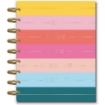 Picture of Happy Planner 12-Month Undated Classic Planner - Bright & Fun