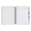 Picture of Happy Planner 12-Month Undated Classic Planner - Bright & Fun