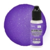 Picture of Couture Creations Glitter Accents Alcohol Ink | Μελάνι Οινοπνεύματος με Glitter 12ml - Amethyst