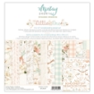 Picture of Mintay Papers Paper Pack Little One 12"×12" – Συλλογή Scrapbooking Διπλής Όψης