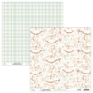Picture of Mintay Papers Συλλογή Scrapbooking 12"x12" - Little One