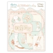 Picture of Mintay Papers Decorative Elements Little One – Διακοσμητικά Στοιχεία Scrapbooking, 27τεμ.