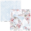 Picture of Mintay Papers Paper Pack Elodie 12"×12" – Συλλογή Scrapbooking Διπλής Όψης
