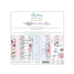 Picture of Mintay Papers Μπλοκ Scrapbooking Διπλής Όψης 6''x6'' - Elodie