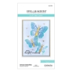 Picture of Spellbinders Etched Dies Μήτρες Κοπής - Delicate Butterflies, 8τεμ.