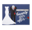 Picture of Spellbinders Etched Dies Μήτρες Κοπής - Happily Ever After Sentiment
