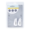 Picture of Spellbinders Quick Foil Trimmer 14.9x21.9x0.30cm - Κοπτικό για Foil