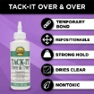 Picture of Aleene's Tack-It Over & Over Κόλλα Επανατοποθετούμενη (Repositionable)