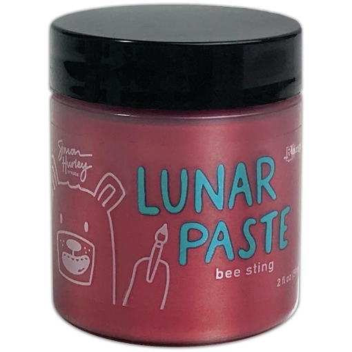 Picture of Simon Hurley create. Lunar Paste Μεταλλική Πάστα 59ml - Bee Sting