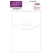 Picture of Totally-Tiffany Tabbed Divider Pockets With Flap – Θήκες Αποθήκευσης με Καπάκι 5'' x 8'', Σετ 5 τεμ. 