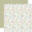 Picture of Echo Park Paper Pad | Συλλογή Χαρτιών 6" x 6" – It's Spring Time