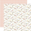 Picture of Echo Park Paper Pad | Συλλογή Χαρτιών 6" x 6" – It's Spring Time
