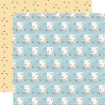 Picture of Echo Park Paper Pad | Συλλογή Χαρτιών 6" x 6" – It's Spring Time
