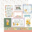 Picture of Echo Park Paper Pad | Συλλογή Χαρτιών 6" x 6" – It's Spring Time