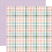 Picture of Echo Park Collection Kit | Συλλογή Scrapbooking 12" x 12" – It's Spring Time