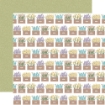 Picture of Echo Park Collection Kit | Συλλογή Scrapbooking 12" x 12" – It's Spring Time