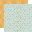 Picture of Echo Park Collection Kit | Συλλογή Scrapbooking 12"x 12" - It's Easter Time