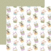Picture of Echo Park Collection Kit | Συλλογή Scrapbooking 12"x 12" - It's Easter Time